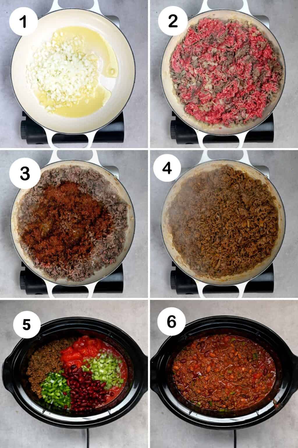 Wendy's Chili Copycat Recipe Alphafoodie