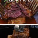 Slow Cooker Short Ribs 3