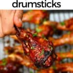 crockpot chicken drumsticks 1