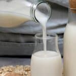 how to make oat milk 2