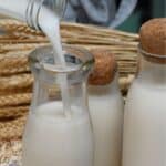 how to make oat milk 4