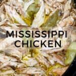 Mississippi Chicken 2