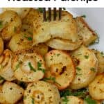 Roasted parsnips 1