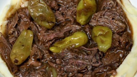 The Perfect Mississippi Pot Roast Recipe
