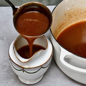 The Perfect Crock Pot Roast - Alphafoodie