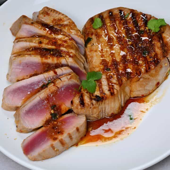 Tuna Steak Near Me Explore Unique Dining Experiences & Sustainable Seafood