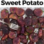 Okinawan Sweet Potato