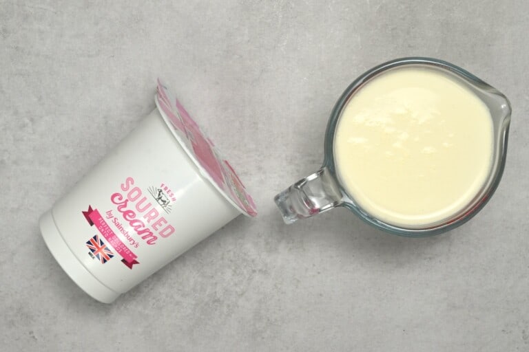 Substitutes for Heavy Cream - Alphafoodie