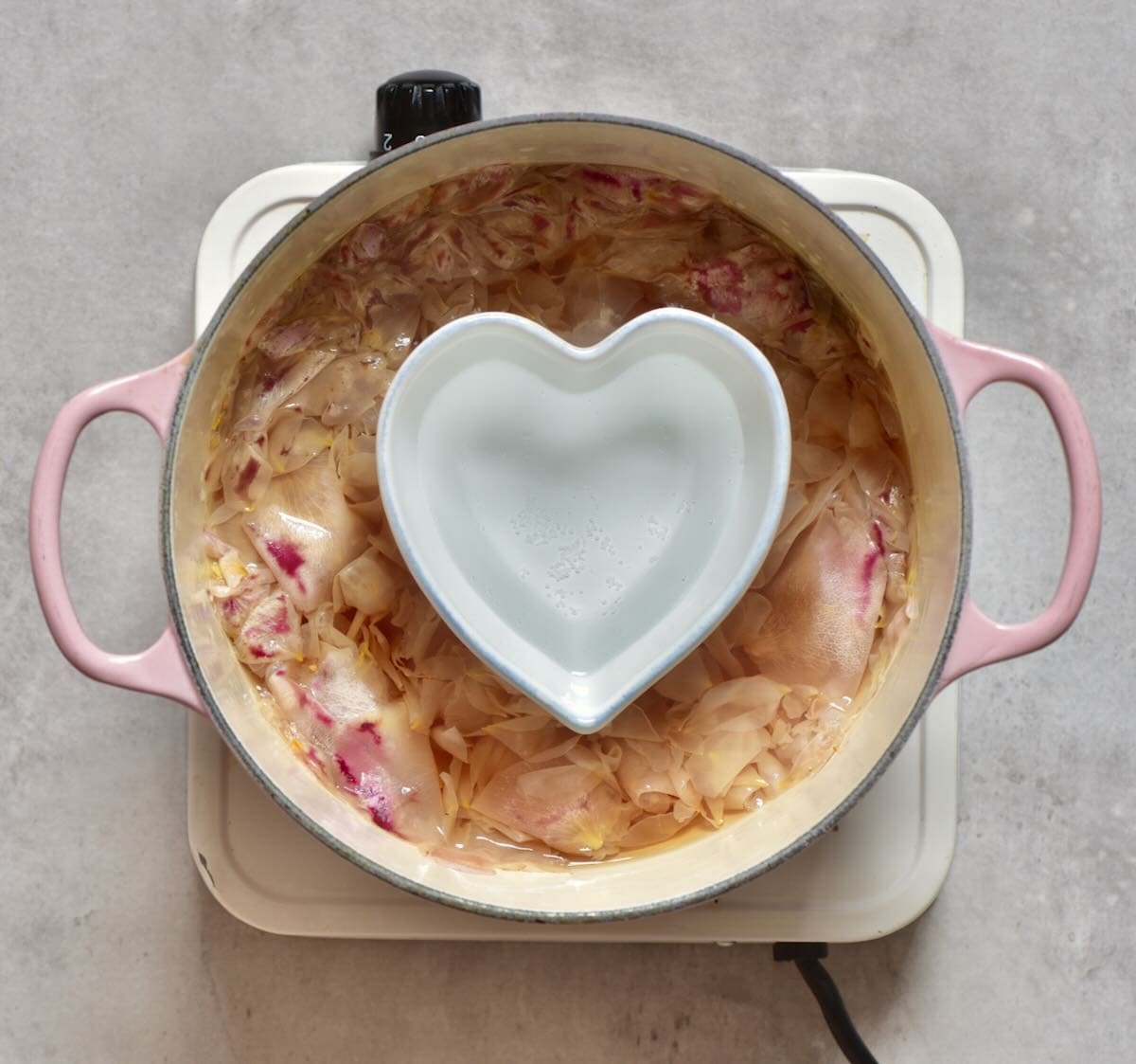How to Make Rose Water - 2