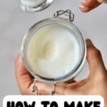 How to Make Coconut Oil