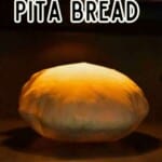 Easy Homemade Pita Bread Recipe