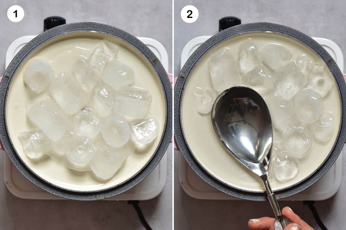 How to Make Rose Water - 66