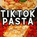 The Best TikTok Pasta