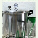 The Complete Guide to Pressure Canning