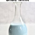Blue Milk from Star Wars(2)