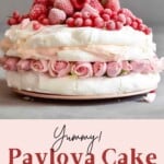 Best Pavlova Recipe