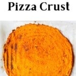 Sweet Potato Pizza Crust (4)