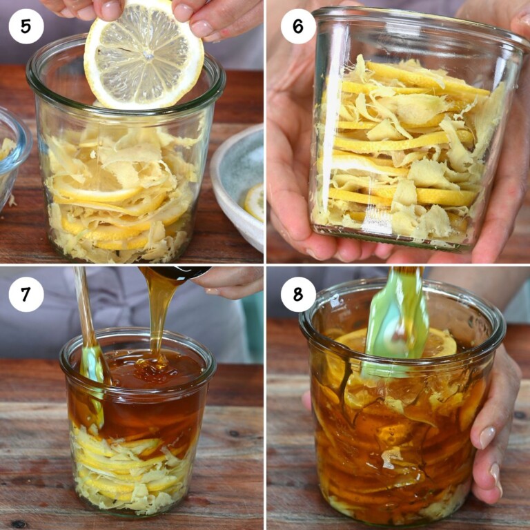 honey-fermented-ginger-and-lemon-alphafoodie