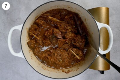 Beef Rendang (So Delicious!) - Alphafoodie