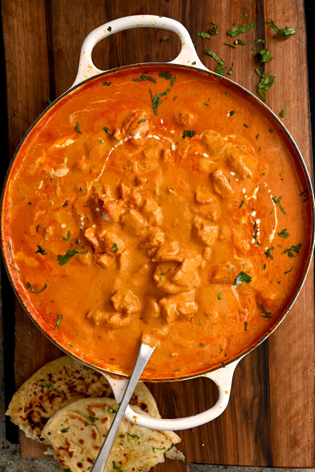 Butter Chicken Restaurant Style Easy Creamy Alphafoodie Butter Chicken Restaurant Style Easy Creamy Alphafoodie