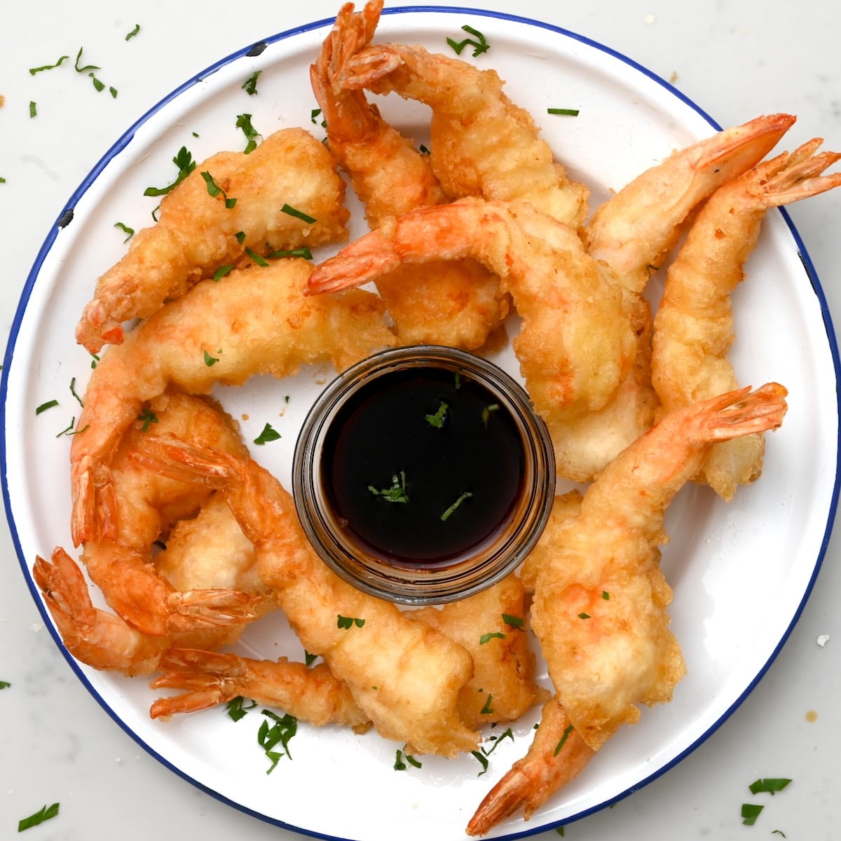 Shrimp Tempura-image