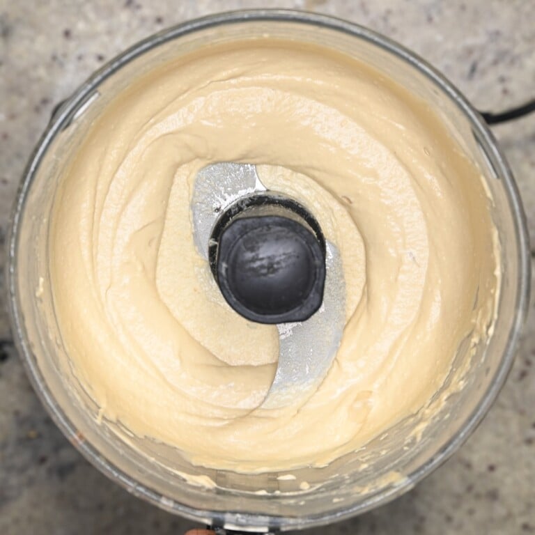 hummus - 11 of 12